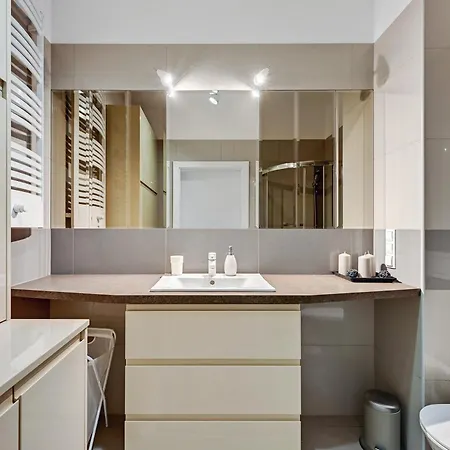 Dom & House - Nadmorski Dwor *
