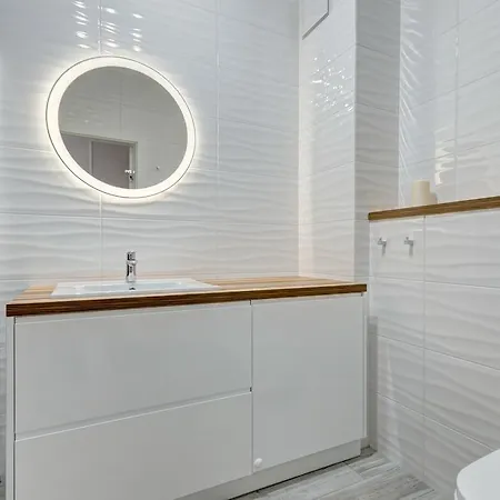 Dom & House - Nadmorski Dwor